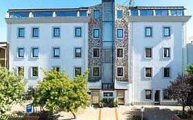Orrì Hotel